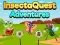 Igra InsectaQuest Avanture online
