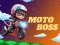 Igra Moto Šef online