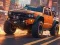 Igra 4x4 Terensko vozilo online