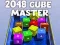Igra 2048 Majstor Kocke online