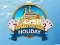 Igra Tripeaks Solitaire Blagdan online