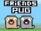 Igra Prijatelji Pug online