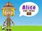 Igra Svijet Alice: Fossil Dino online