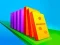 Igra Opustite Puzzle S Bojama online