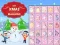 Igra Božićni Mahjong online Igra Božićni Mahjong online