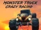 Igra Lude Utrke Monster Truckova online