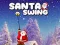 Igra Santa Swing online