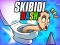 Igra Skibidi Dash online