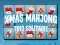Igra Božićni Mahjong Trio Solitaire online