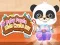 Igra Bebe Panda: Umjetnički Radovi za Djecu DIY online