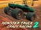 Igra Lude Utrke Monster Truckova 2 online