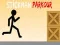 Igra Stickman Parkour online