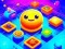 Igra Napad Telekineze online