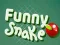Igra Smiješna Zmija online