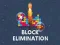 Igra Eliminacija Blokova online