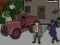 Igra Betonske čizme online Igra Betonske čizme online