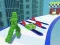 Igra Novčani Čovjek 3D online Igra Novčani Čovjek 3D online