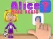 Igra Svijet Alice: Stvaranje Riječi online
