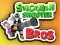 Igra Stickman Šuter Braća online