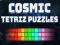Igra Kozmičke Tetriz Puzzles online