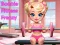 Igra Bonnie Fitnes Frenzy online