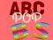 Igra ABC pop online