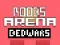 Igra Arena Novajlija Bedwars online