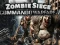 Igra Zombie Opsada Komandna Rat online