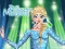 Igra Elsa Preobrazba online