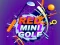 Igra Crveni Mini Golf online
