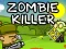 Igra Ubica zombija online