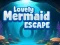 Igra Ljubavni bijeg sirene online