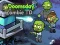 Igra Dan Sudnjeg Dana: Zombie TD online