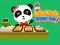 Igra Posao iz Snova za Bebu Pandu online
