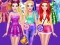 Igra Modna Kawaii Izgled 2 online