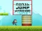 Igra Ninja Skok Xtreme online