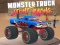 Igra Monster Truck Akrobatski Vozač online