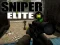 Igra Sniper Elite 3D online