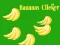 Igra Kliker za banane online