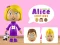Igra Svijet Alice Emotion online