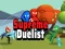 Igra Supremni Duelist online