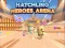 Igra Baby Hero Arena online