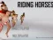 Igra Jahanje Konja online