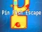 Igra Bijeg Ribe-Pin online