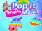 Igra Pop It 3D Kreator Antistres Igračaka online