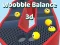 Igra Woobble Balance 3D 2 online