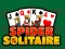 Igra Pauk Solitaire online