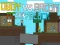 Igra Obby protiv Bacona: MCSkyblock online Igra Obby protiv Bacona: MCSkyblock online