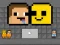 Igra Obby i Noob Barry Zatvor online