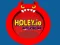 Igra Holey.io bitka royale online